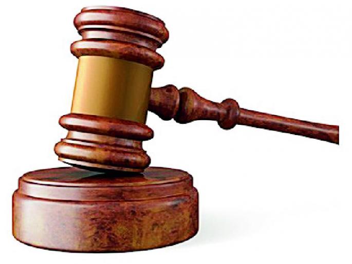 Agarwal Das is imprisoned for imprisonment | अग्रवाल दाम्पत्यास कारावासाची शिक्षा Agarwal Das is imprisoned for imprisonment | अग्रवाल दाम्पत्यास कारावासाची शिक्षा