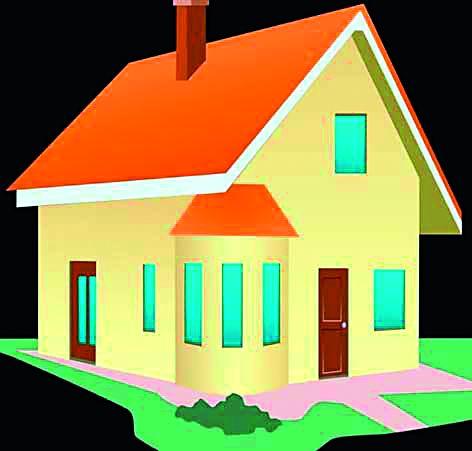 Increase in the target of Shabari Awas Yojana | शबरी आवास योजनेच्या लक्ष्यांकात वाढ