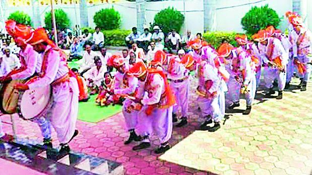 Do not forget to remove it | छोरा काढवे गेरणी धुंड करिया