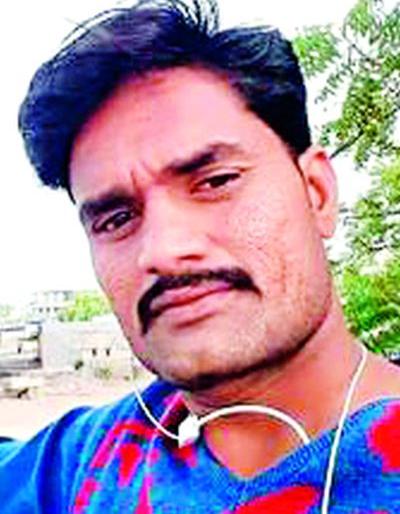 Arni love story of youth murder | आर्णीत प्रेमसंबंधातून युवकाचा खून Arni love story of youth murder | आर्णीत प्रेमसंबंधातून युवकाचा खून