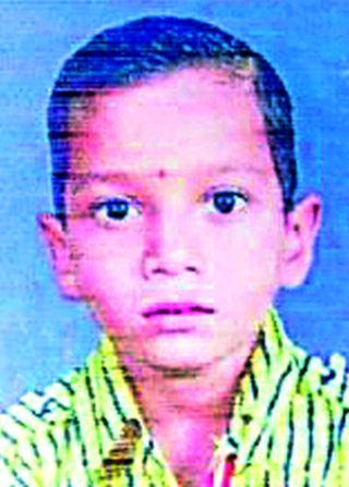 Due to drowning the student's death | नाल्यात बुडून विद्यार्थ्याचा मृत्यू