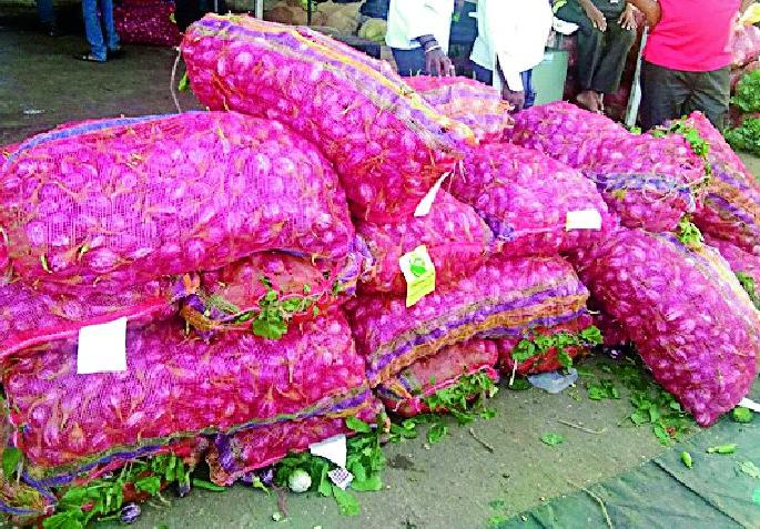 Buy quintal, sell for kilo | क्विंटलने खरेदी, किलोने विक्री Buy quintal, sell for kilo | क्विंटलने खरेदी, किलोने विक्री