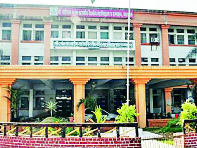 Formation of Medical's Visitor Board Executive | ‘मेडिकल’च्या अभ्यागत मंडळ कार्यकारिणीचे गठन Formation of Medical's Visitor Board Executive | ‘मेडिकल’च्या अभ्यागत मंडळ कार्यकारिणीचे गठन