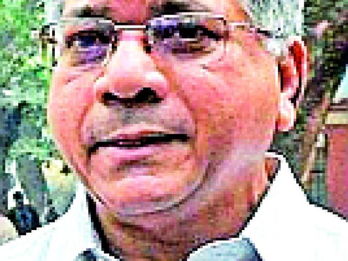 Narendra Modi and Amit Shah are the biggest bandits in the country | Lok Sabha Election 2019; नरेंद्र मोदी व अमित शहा देशातील सर्वात मोठे डाकू