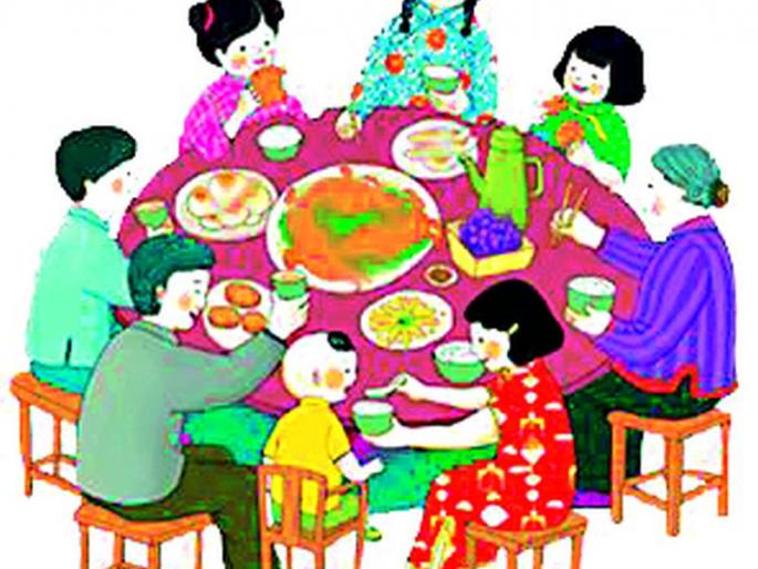 The economy is shaky, but so is the joy of coexistence | अर्थव्यवस्था डळमळीत, पण सहजीवनाचा आनंदही The economy is shaky, but so is the joy of coexistence | अर्थव्यवस्था डळमळीत, पण सहजीवनाचा आनंदही