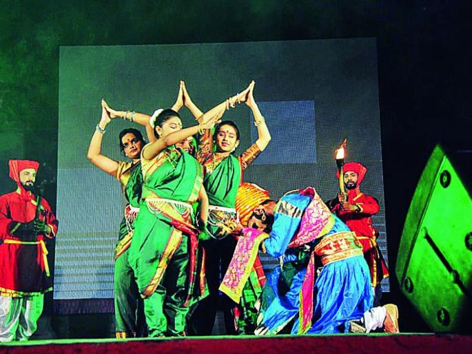 South Central Regional Cultural Center of Nagpur | नागपूरच्या दक्षिण मध्य क्षेत्र सांस्कृतिक केंद्राची भरारी