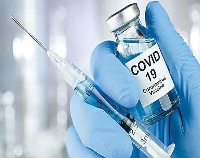 Big news; Corona vaccine stocks to run out today; Demand for 1 lakh doses | मोठी बातमी; कोरोना लसीचा साठा आज संपणार; १ लाख डोसची केली मागणी