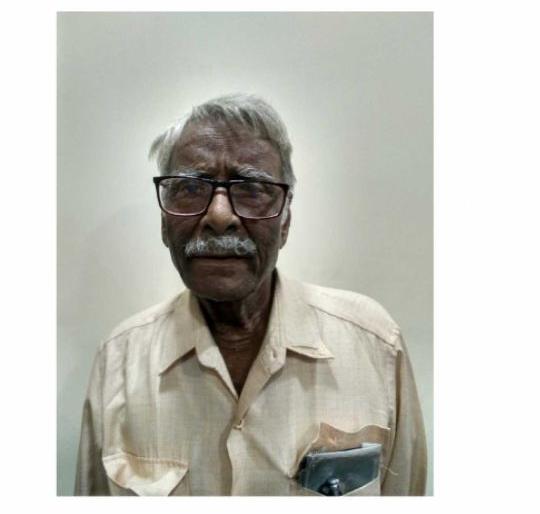 Death of Harish Adyalkar; Lohia's true socialist lost | हरीश अड्याळकर यांचे निधन; लोहियांचा सच्चा समाजवादी हरपला Death of Harish Adyalkar; Lohia's true socialist lost | हरीश अड्याळकर यांचे निधन; लोहियांचा सच्चा समाजवादी हरपला