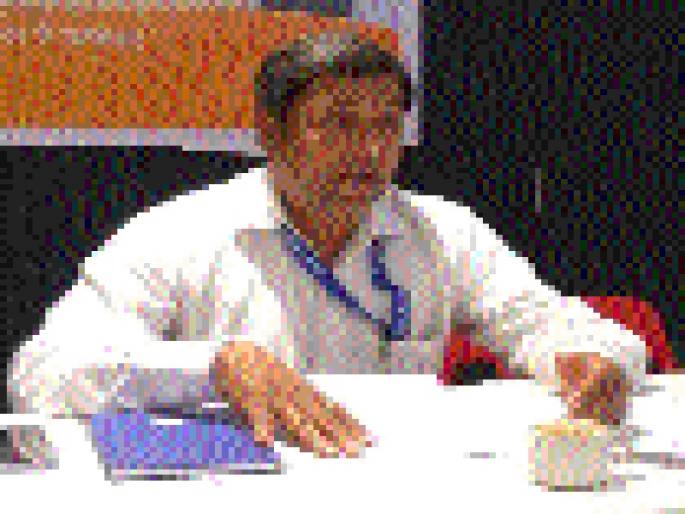 74 percent beneficiaries of Ujjawla scheme in Beed district | बीड जिल्ह्यात उज्ज्वला योजनेचे ७४ टक्के लाभार्थी