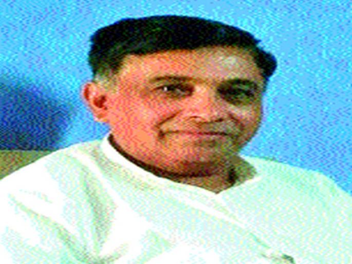 Three Directors of Satana Merchants Bank resigns | सटाणा मर्चण्ट्स बॅँकेच्या तीन संचालकांचे राजीनामे Three Directors of Satana Merchants Bank resigns | सटाणा मर्चण्ट्स बॅँकेच्या तीन संचालकांचे राजीनामे