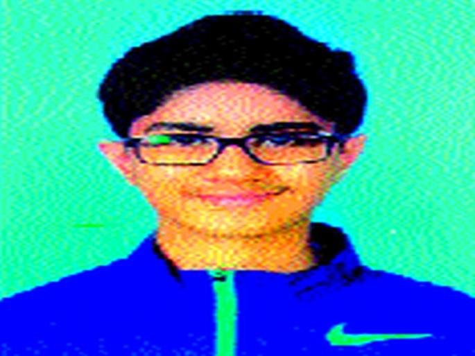 The results of the examination are declared; Filled in the tops of Nashik | नीट परीक्षेचा निकाल जाहीर; नाशिकच्या टॉपर्समध्ये भराडिया The results of the examination are declared; Filled in the tops of Nashik | नीट परीक्षेचा निकाल जाहीर; नाशिकच्या टॉपर्समध्ये भराडिया