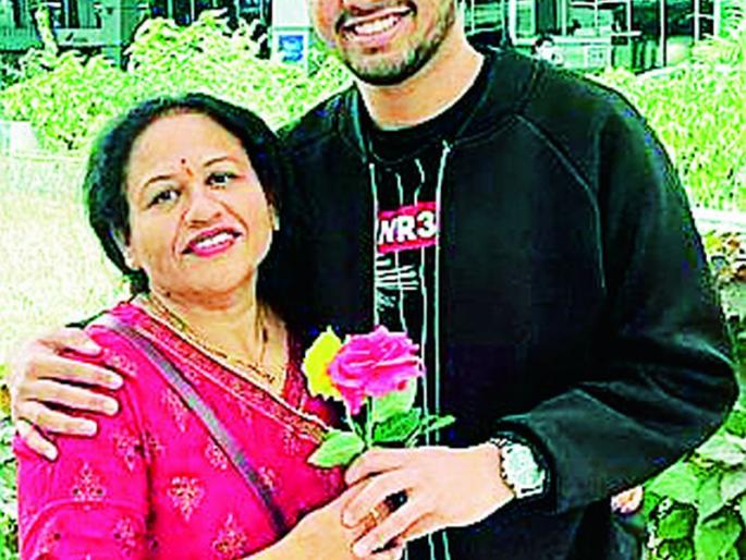 Ten hours of experience, the thrill of death, all over; But be patient! | दहा तास अनुभवला मृत्यूचा थरार वाटले संपले सारे; पण धीर ठेवला ! Ten hours of experience, the thrill of death, all over; But be patient! | दहा तास अनुभवला मृत्यूचा थरार वाटले संपले सारे; पण धीर ठेवला !