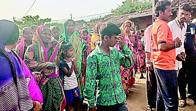 A young man was killed over money for grazing cattle in the field | शेतात गुरे चारण्याच्या पैशांवरून तरुणाची हत्या