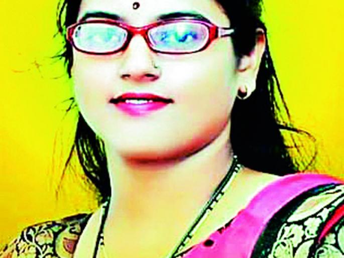 Stress over maternity death at Rane Hospital | राणे रुग्णालयात प्रसूताच्या मृत्यूने तणाव Stress over maternity death at Rane Hospital | राणे रुग्णालयात प्रसूताच्या मृत्यूने तणाव