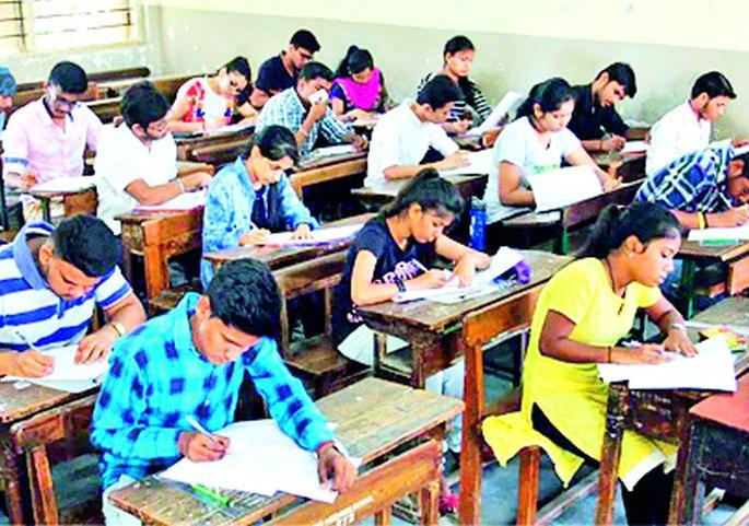 Scholarship examination will be given to over six and a half thousand students in the district | जिल्ह्यातील साडेसहा हजारांवर विद्यार्थी देणार शिष्यवृत्ती परीक्षा Scholarship examination will be given to over six and a half thousand students in the district | जिल्ह्यातील साडेसहा हजारांवर विद्यार्थी देणार शिष्यवृत्ती परीक्षा