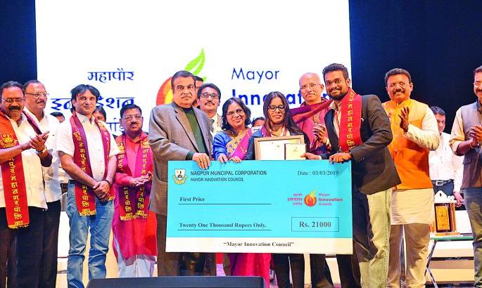 Use of researchers to be economically successful | संशोधकांचा प्रयोग आर्थिकदृष्ट्या यशस्वी व्हावा