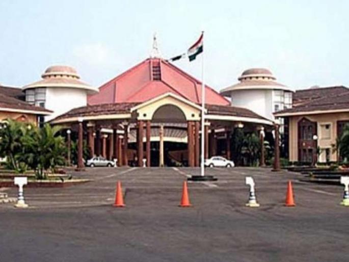 In Goa, MLAs are allowed to participate in gram sabhas, an amendment bill has been prepared | गोव्यात आमदारांना ग्रामसभांमध्ये सहभागाची मुभा, दुरुस्ती विधेयक तयार In Goa, MLAs are allowed to participate in gram sabhas, an amendment bill has been prepared | गोव्यात आमदारांना ग्रामसभांमध्ये सहभागाची मुभा, दुरुस्ती विधेयक तयार
