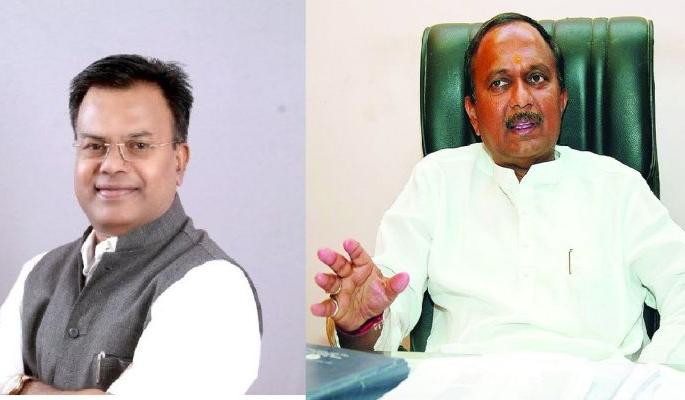 Lok Sabha Election 2019; Tug of war in Ramtek | Lok Sabha Election 2019; रामटेकमध्ये होतेय काट्याची लढत