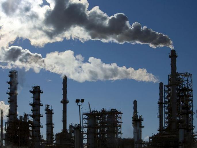 Vidarbha is the ideal place for petroleum refinery | पेट्रोलियम रिफायनरीसाठी विदर्भ आदर्श ठिकाण Vidarbha is the ideal place for petroleum refinery | पेट्रोलियम रिफायनरीसाठी विदर्भ आदर्श ठिकाण