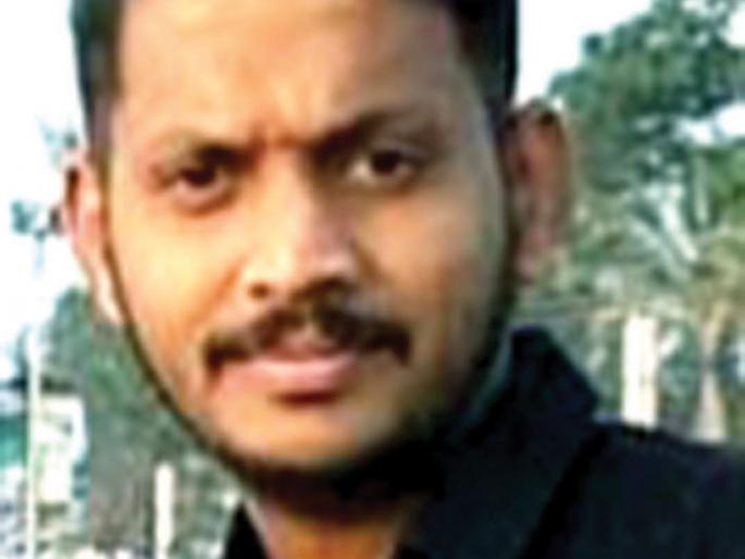 Youth suicide | सांगुळवाडी फाटकवाडी येथील युवकाची आत्महत्या Youth suicide | सांगुळवाडी फाटकवाडी येथील युवकाची आत्महत्या