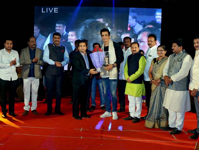 Festival for the promotion of cultural heritage: Nitesh Rane | सांस्कृतिक वारसा वृध्दिंगत होण्यासाठीच महोत्सव : नितेश राणे Festival for the promotion of cultural heritage: Nitesh Rane | सांस्कृतिक वारसा वृध्दिंगत होण्यासाठीच महोत्सव : नितेश राणे