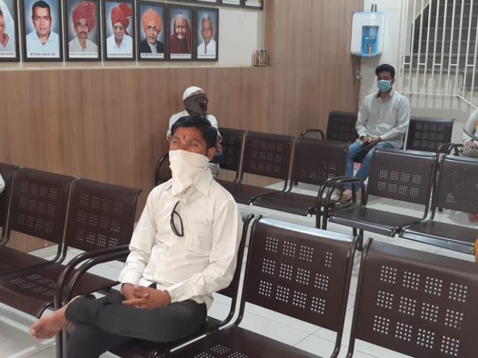 Mahavir Seva Trust's hospital is becoming a base for ordinary patients | CoronaVirus Lockdown : महावीर सेवा ट्रस्टचे रुग्णालय ठरतेय सामान्य रुग्णांसाठी आधार Mahavir Seva Trust's hospital is becoming a base for ordinary patients | CoronaVirus Lockdown : महावीर सेवा ट्रस्टचे रुग्णालय ठरतेय सामान्य रुग्णांसाठी आधार