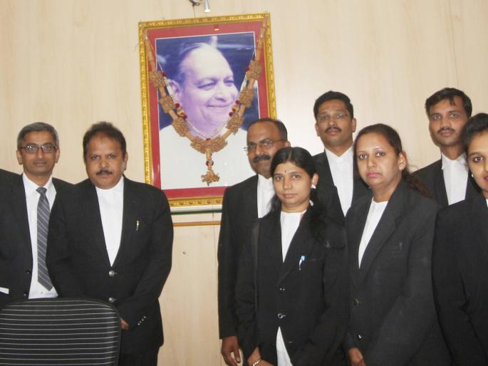 Tactics to start 'MCKA' court in Kolhapur: Ranjeet Gawde | ‘मोक्का’ न्यायालय कोल्हापुरात सुरु करण्यासाठी प्रयत्न : रणजित गावडे Tactics to start 'MCKA' court in Kolhapur: Ranjeet Gawde | ‘मोक्का’ न्यायालय कोल्हापुरात सुरु करण्यासाठी प्रयत्न : रणजित गावडे