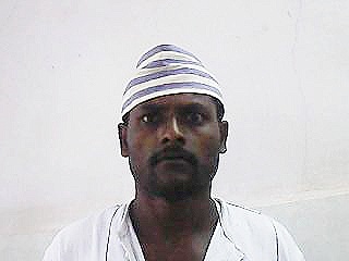 Escape of an open prisoner from Kalamba prison | जन्मठेपेची शिक्षा भोगत असतानाच बागकाम करताना त्याने केले कारागृहातून पलायन Escape of an open prisoner from Kalamba prison | जन्मठेपेची शिक्षा भोगत असतानाच बागकाम करताना त्याने केले कारागृहातून पलायन