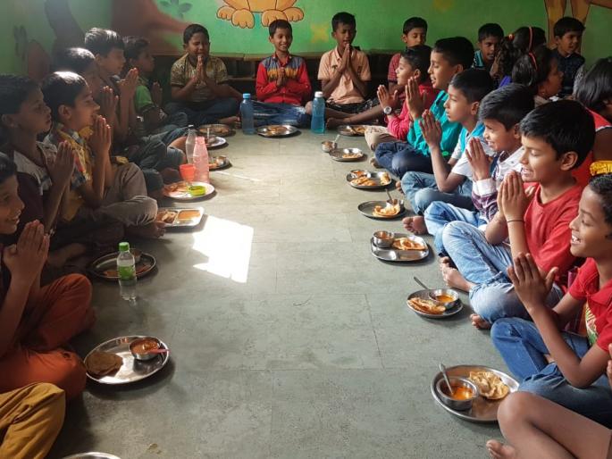 The appetite of two and a half lakh mothers and children is being met by supplementary nutrition | पूरक पोषण आहार भागवतोय अडीच लाख माता-बालकांची भूक The appetite of two and a half lakh mothers and children is being met by supplementary nutrition | पूरक पोषण आहार भागवतोय अडीच लाख माता-बालकांची भूक