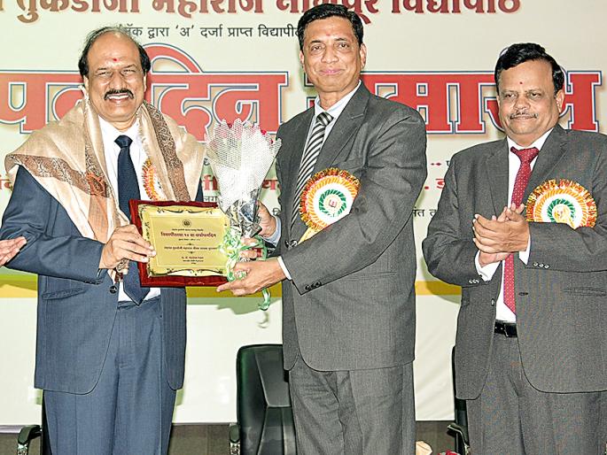 The need for quality and technical education | गुणवत्तापूर्ण व तंत्रज्ञानयुक्त शिक्षणाची गरज The need for quality and technical education | गुणवत्तापूर्ण व तंत्रज्ञानयुक्त शिक्षणाची गरज