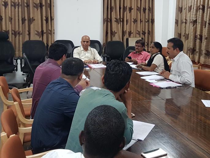 Mudra Yojana will be strong propaganda, fund of Rs | मुद्रा योजनेचा प्रचार होणार दमदार,प्रसिद्धीसाठी २१ लाखांचा निधी Mudra Yojana will be strong propaganda, fund of Rs | मुद्रा योजनेचा प्रचार होणार दमदार,प्रसिद्धीसाठी २१ लाखांचा निधी