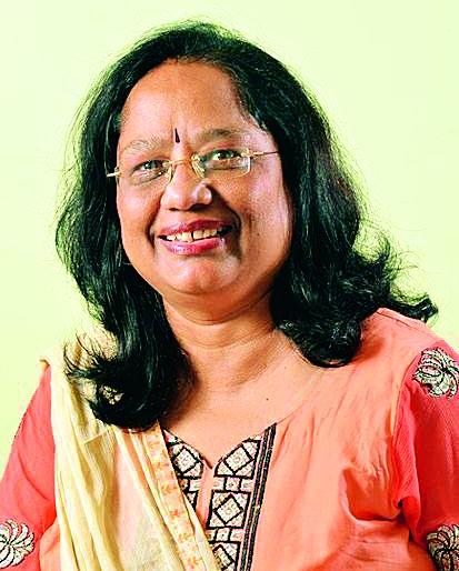 Public award of Lokmat Nagpur version of Savita Harakrane Award for Jhande Foundation | लोकमत नागपूर आवृत्तीच्या सविता हरकरे यांना झाडे फाऊंडेशनचा पुरस्कार जाहीर Public award of Lokmat Nagpur version of Savita Harakrane Award for Jhande Foundation | लोकमत नागपूर आवृत्तीच्या सविता हरकरे यांना झाडे फाऊंडेशनचा पुरस्कार जाहीर