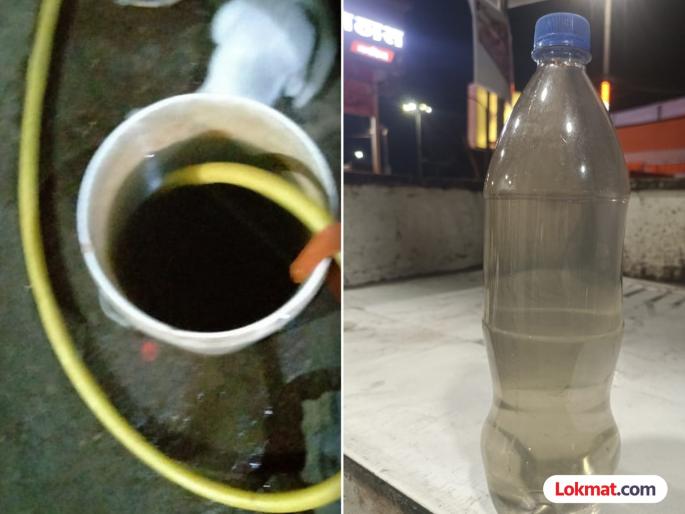 pimpari-chinchwad Stomach ache, diarrhea, vomiting, jaundice, dizziness due to muddy tap water in Walhekarwadi area | वाल्हेकरवाडीत नळाला गढूळ पाण्याने पोटदुखी, जुलाब, उलटी, कावीळ, चक्कर येण्याचा त्रास pimpari-chinchwad Stomach ache, diarrhea, vomiting, jaundice, dizziness due to muddy tap water in Walhekarwadi area | वाल्हेकरवाडीत नळाला गढूळ पाण्याने पोटदुखी, जुलाब, उलटी, कावीळ, चक्कर येण्याचा त्रास