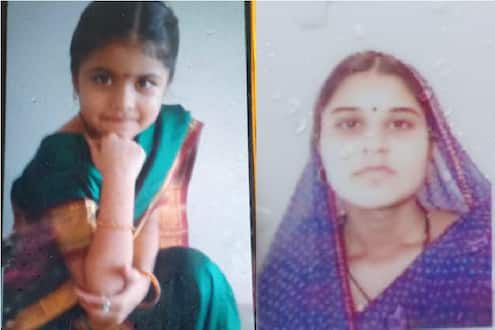 Mother commits suicide by killing daughter | धक्कादायक! 7 वर्षीय चिमुकल्या मुलीची हत्या करून आईची आत्महत्या Mother commits suicide by killing daughter | धक्कादायक! 7 वर्षीय चिमुकल्या मुलीची हत्या करून आईची आत्महत्या