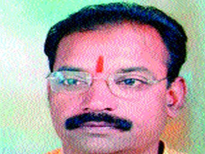 Accident in Manchar Shivar; Two of the people killed in the district | मंचर शिवारात अपघात; जिल्ह्यातील दोघे ठार Accident in Manchar Shivar; Two of the people killed in the district | मंचर शिवारात अपघात; जिल्ह्यातील दोघे ठार