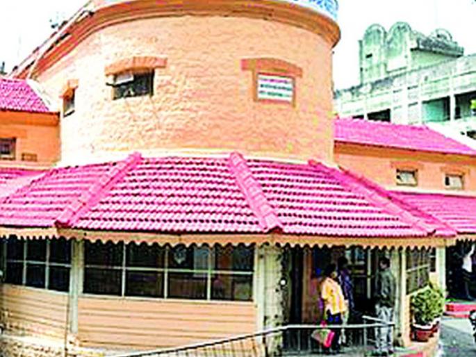 Suspension of two Assistant Engineers | दोन सहायक अभियंत्यांचे निलंबन एकावर सेवासमाप्तीचे गंडांतर? Suspension of two Assistant Engineers | दोन सहायक अभियंत्यांचे निलंबन एकावर सेवासमाप्तीचे गंडांतर?