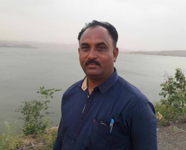 After taking a bribe of two thousand, police managed to apprehend | दोन हजाराची लाच घेतांना अमळनेरात पोलिसाला पकडले