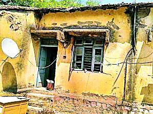 Police in the shadow of death | पोलीस मृत्यूच्या छायेत Police in the shadow of death | पोलीस मृत्यूच्या छायेत