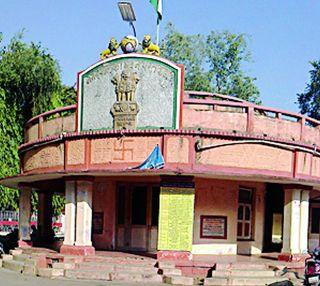 Nagarpalika department rejects work of 25 crore | नगररचना विभागाचा नकार तरीही अडीच कोटींची कामे Nagarpalika department rejects work of 25 crore | नगररचना विभागाचा नकार तरीही अडीच कोटींची कामे