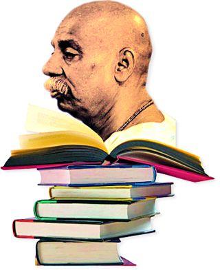 Well, those who misuse the material of the national anthem are not misused | राष्ट्रसंतांच्या साहित्याचा गैरवापर करणाऱ्यांची खैर नाही Well, those who misuse the material of the national anthem are not misused | राष्ट्रसंतांच्या साहित्याचा गैरवापर करणाऱ्यांची खैर नाही