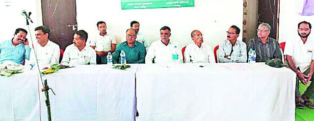 Beware of bogass Bt seeds | बोगस बीटी बियाण्यांपासून सावध राहा Beware of bogass Bt seeds | बोगस बीटी बियाण्यांपासून सावध राहा