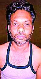 After 13 months the accused arrested | १३ महिन्यांनंतर आरोपीस अटक After 13 months the accused arrested | १३ महिन्यांनंतर आरोपीस अटक