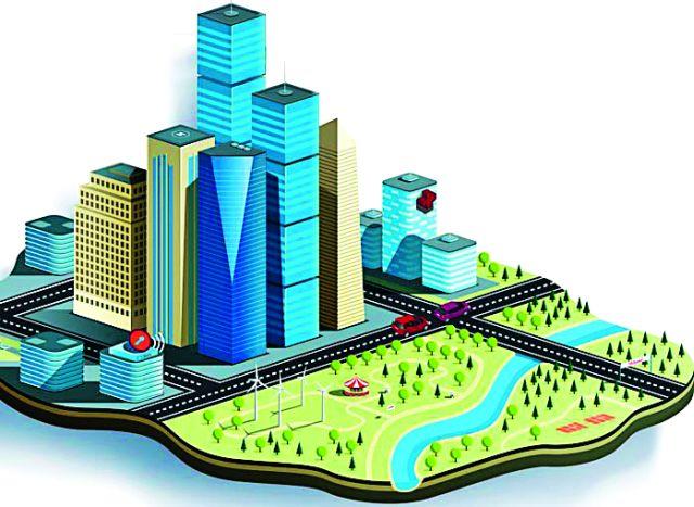 In the new form 171 Reservations, 526 crores spent | नव्या प्रारूपात १७१ आरक्षण, ५२६ कोटींचा खर्च