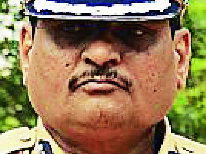Alert the police, issue of establishment of power | सत्ता स्थापनेचा मुद्दा, पोलिसांना अलर्ट Alert the police, issue of establishment of power | सत्ता स्थापनेचा मुद्दा, पोलिसांना अलर्ट