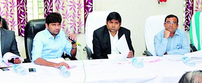 The opportunity to increase milk production in Melghat | मेळघाटात दुग्धोत्पादन वाढविण्याची संधी The opportunity to increase milk production in Melghat | मेळघाटात दुग्धोत्पादन वाढविण्याची संधी