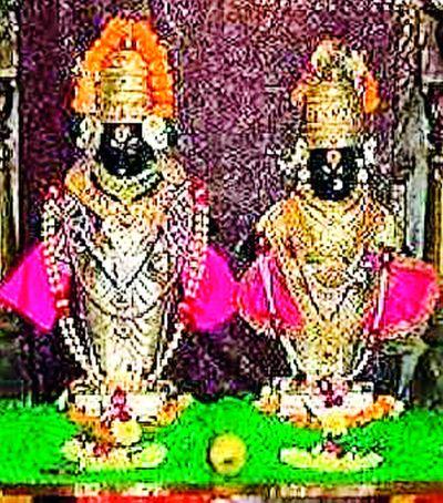 Pandharpur Special Railway HouseFull | पंढरपूर स्पेशल रेल्वे हाऊसफुल्ल Pandharpur Special Railway HouseFull | पंढरपूर स्पेशल रेल्वे हाऊसफुल्ल