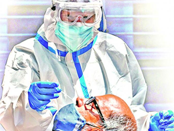 Corona took the most casualties of seniors | कोरोनाने ज्येष्ठांचे घेतले सर्वाधिक बळी Corona took the most casualties of seniors | कोरोनाने ज्येष्ठांचे घेतले सर्वाधिक बळी