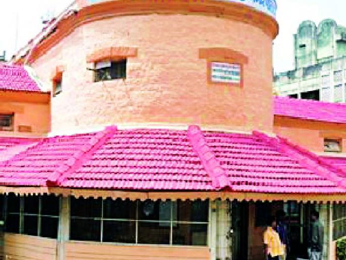 Deadline to register for diners | खानावळींना नोंदणीसाठी ७ डिसेंबर ‘डेडलाईन’ Deadline to register for diners | खानावळींना नोंदणीसाठी ७ डिसेंबर ‘डेडलाईन’