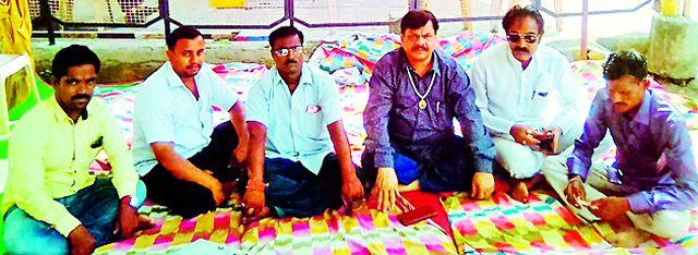 Maharashtra is Maratha; Reservation must be received | महाराष्ट्र हा मराठ्यांचा; आरक्षण मिळालेच पाहिजे