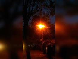 Kingdom of Darkness on Jakhori Shivarastya | जाखोरी शिवरस्त्यावर अंधाराचे साम्राज्य Kingdom of Darkness on Jakhori Shivarastya | जाखोरी शिवरस्त्यावर अंधाराचे साम्राज्य